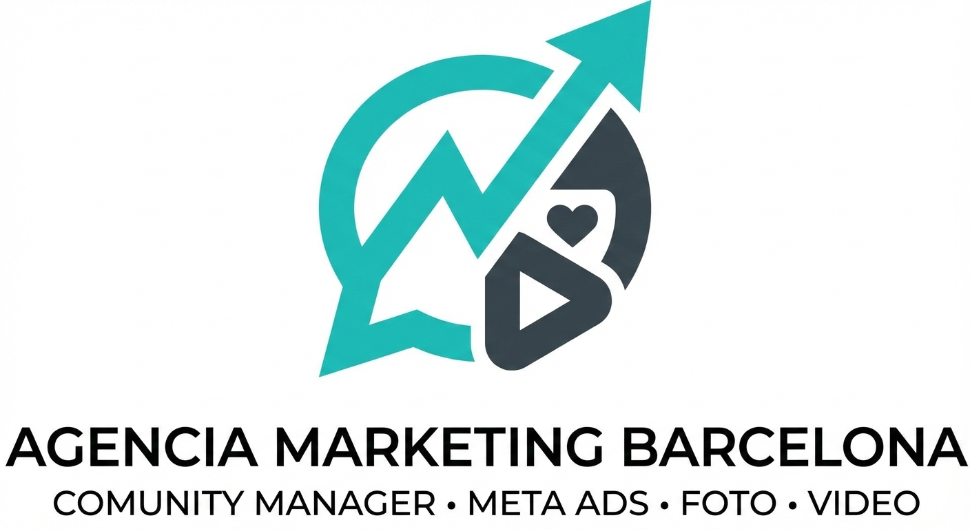 Agencia Marketing Barcelona